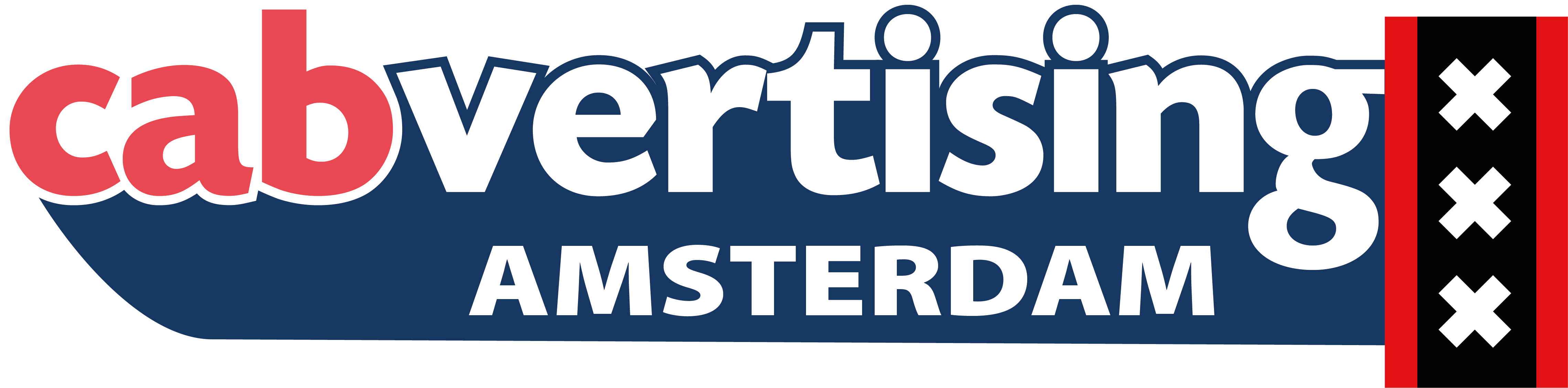 Cabvertising Amsterdam