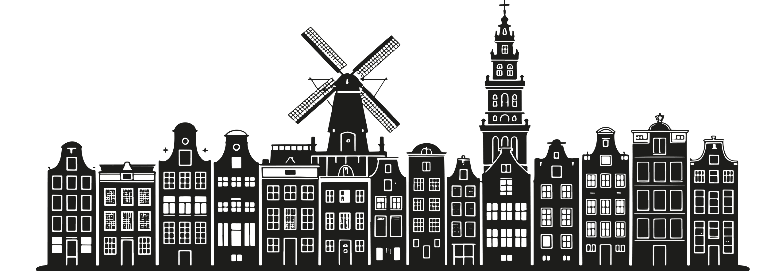 Cabvertising Amsterdam